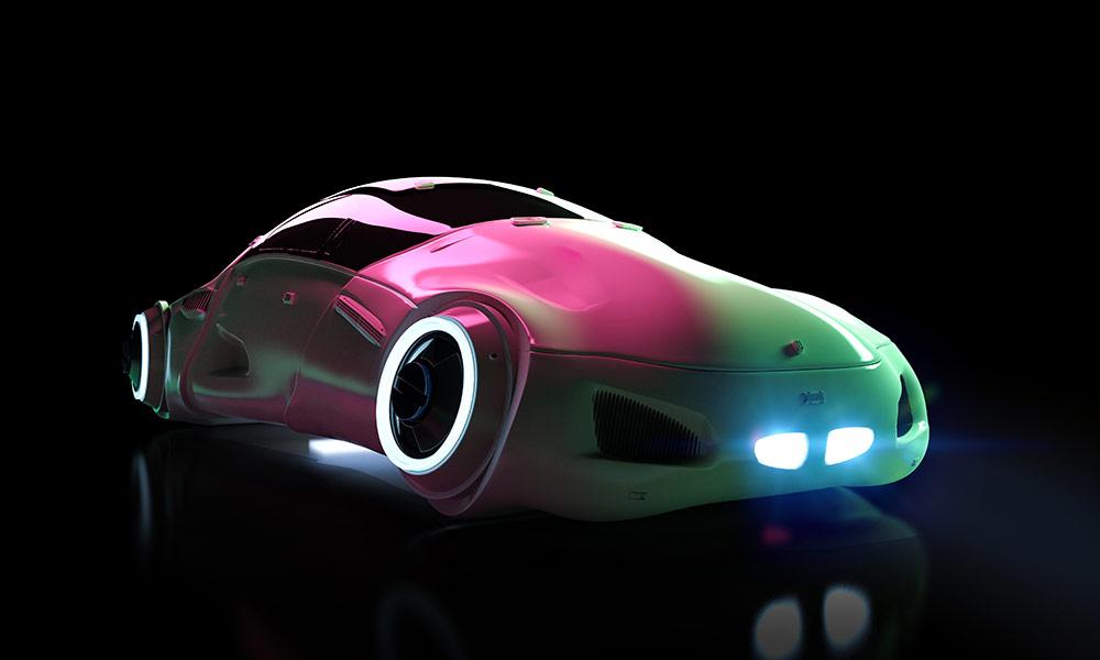 Trends in Automotive Design and Consumer Preferences | On Times Daily